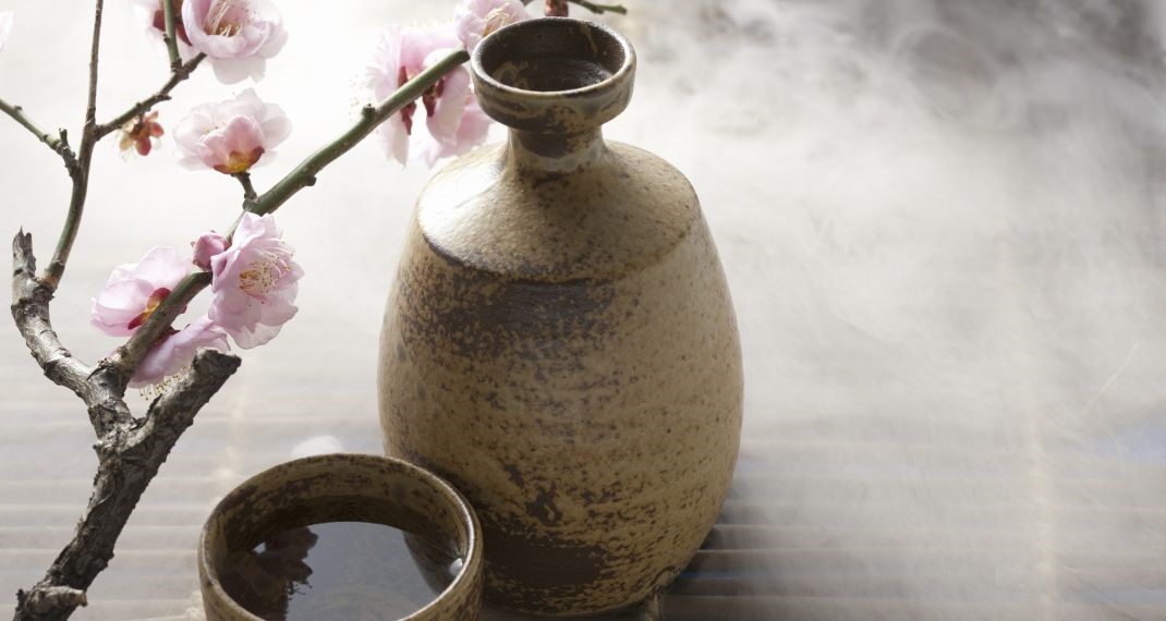 sake