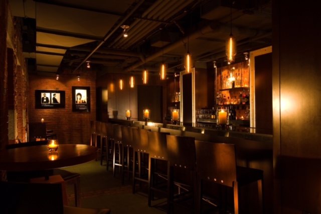 Alibi Bar