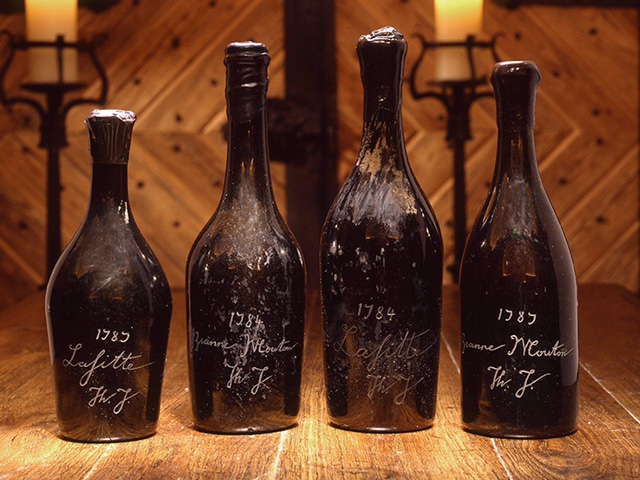 chateau lafite