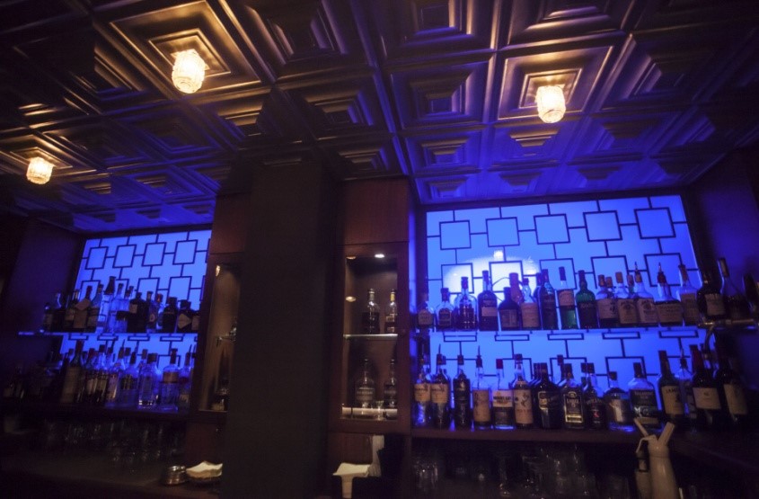 speakeasy