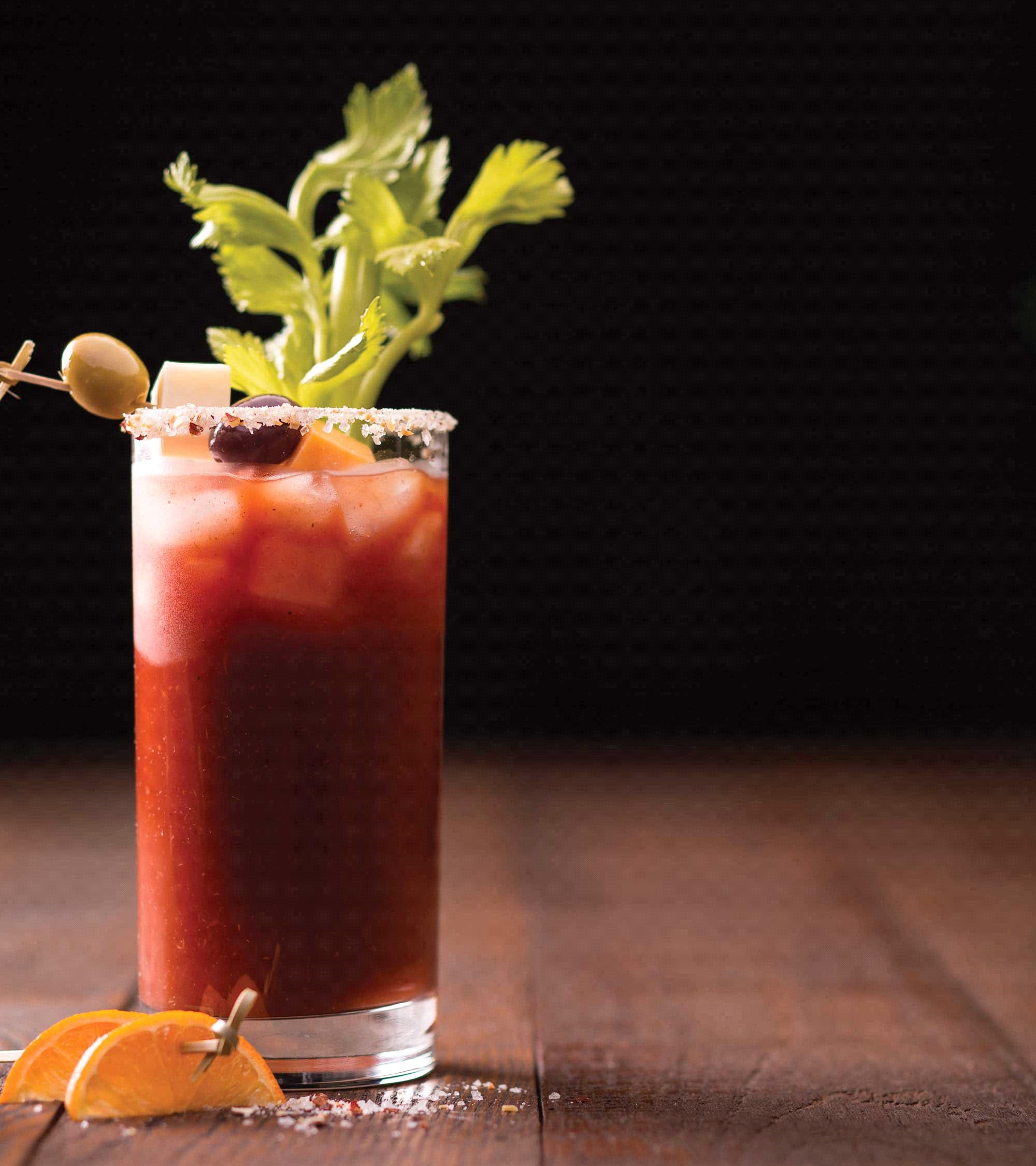 bloody mary